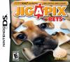 Jigapix: Pets Box Art Front